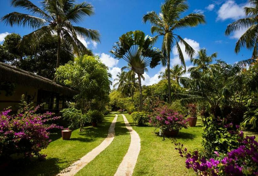 豪华套房, Beija Flor Exclusive Hotel & Spa