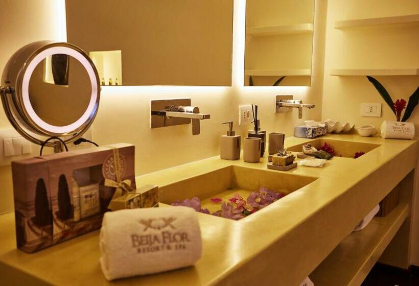 豪华套房, Beija Flor Exclusive Hotel & Spa