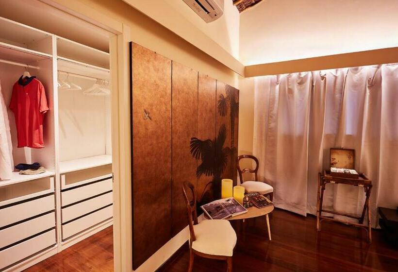 풀장 전망 스위트, Beija Flor Exclusive Hotel & Spa
