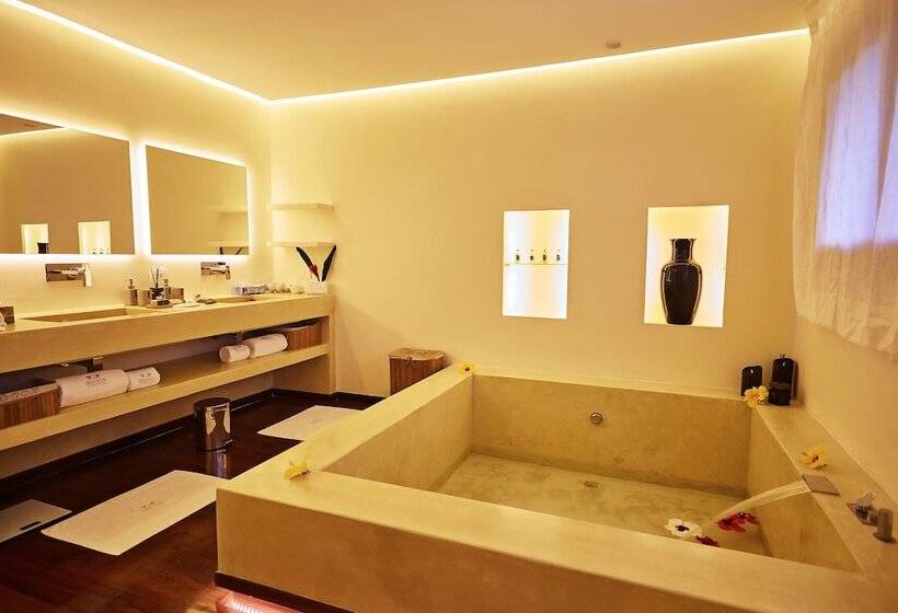 豪华套房, Beija Flor Exclusive Hotel & Spa