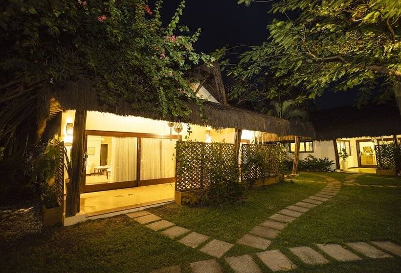 豪华套房, Beija Flor Exclusive Hotel & Spa