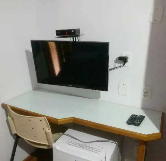 スーペリアの４人部屋, Sítio Hotel E Eventos