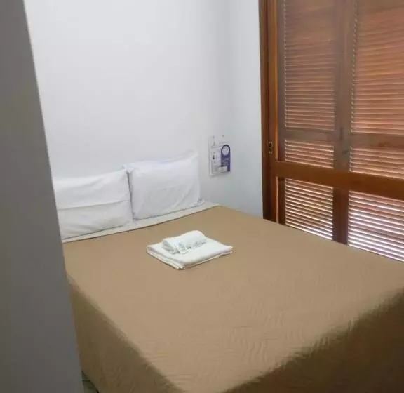 エコノミールーム, Sítio Hotel E Eventos