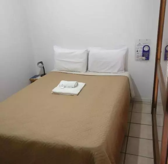 エコノミールーム, Sítio Hotel E Eventos