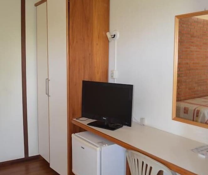 수피리어 룸, Sítio Hotel E Eventos