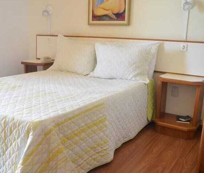 수피리어 룸, Sítio Hotel E Eventos