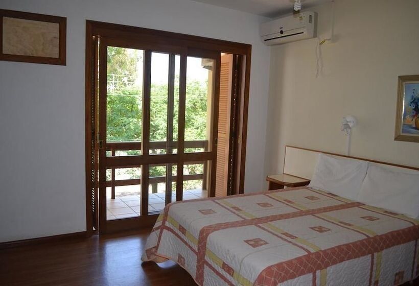 수피리어 룸, Sítio Hotel E Eventos