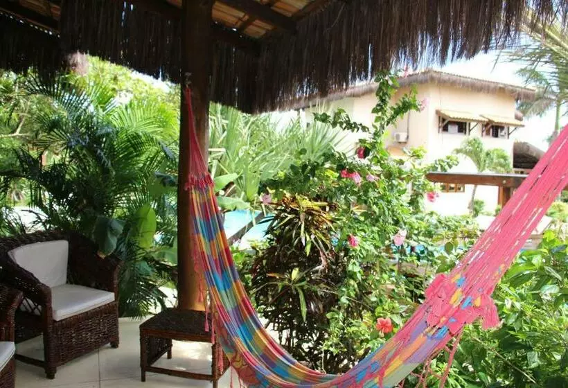 Deluxe Room, 0031 Boutique Hotel & Restaurant Cumbuco