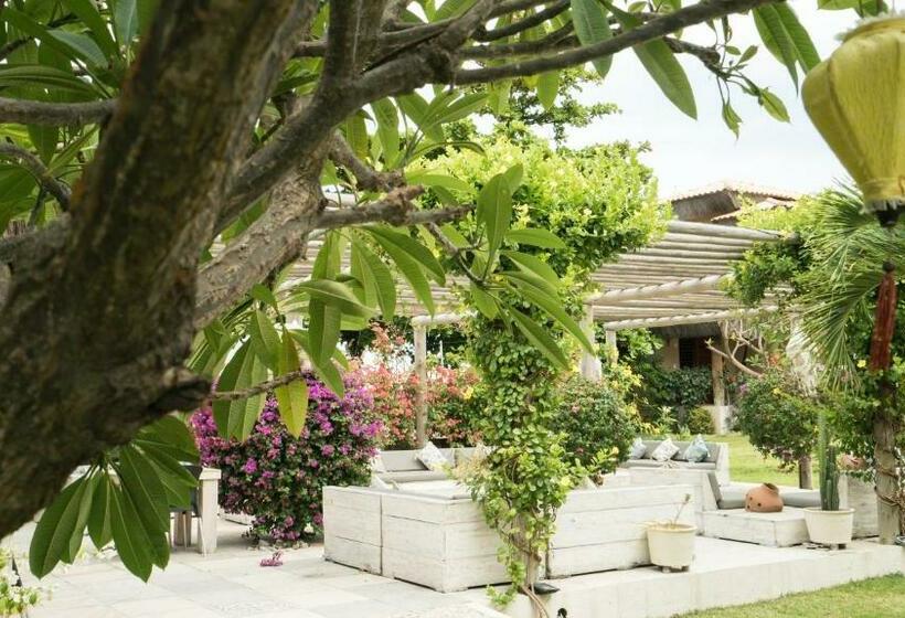 חדר דלוקס, 0031 Boutique Hotel & Restaurant Cumbuco