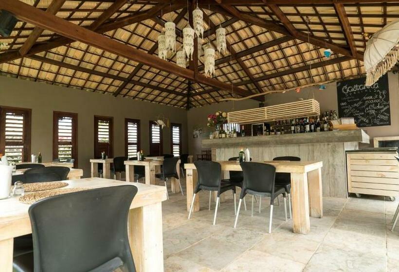 Номер Deluxe, 0031 Boutique Hotel & Restaurant Cumbuco