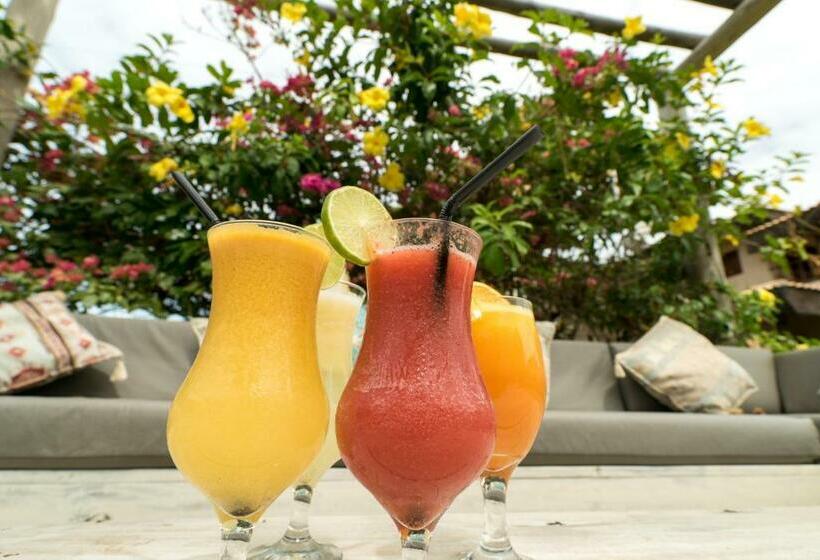 חדר דלוקס, 0031 Boutique Hotel & Restaurant Cumbuco