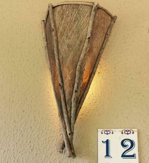 חדר דלוקס, 0031 Boutique Hotel & Restaurant Cumbuco