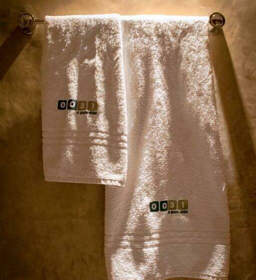 חדר דלוקס, 0031 Boutique Hotel & Restaurant Cumbuco