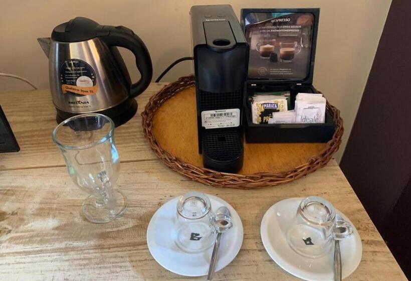 חדר סופריור נוף לים, 0031 Boutique Hotel & Restaurant Cumbuco