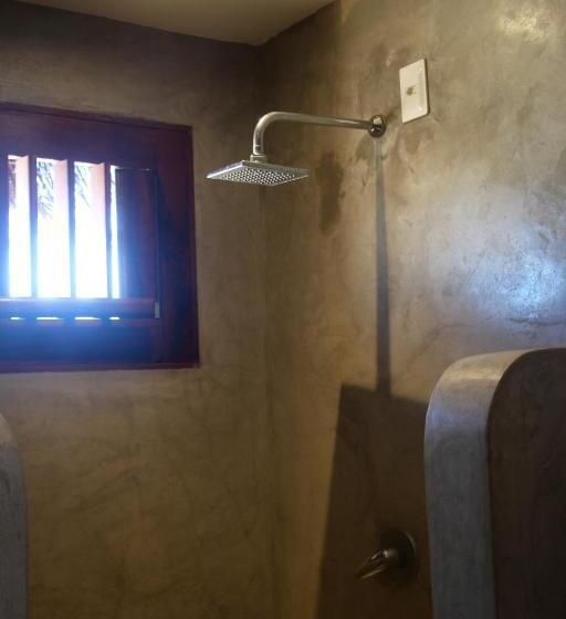 חדר סופריור נוף לים, 0031 Boutique Hotel & Restaurant Cumbuco