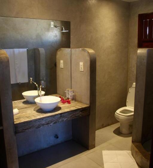 חדר סופריור נוף לים, 0031 Boutique Hotel & Restaurant Cumbuco