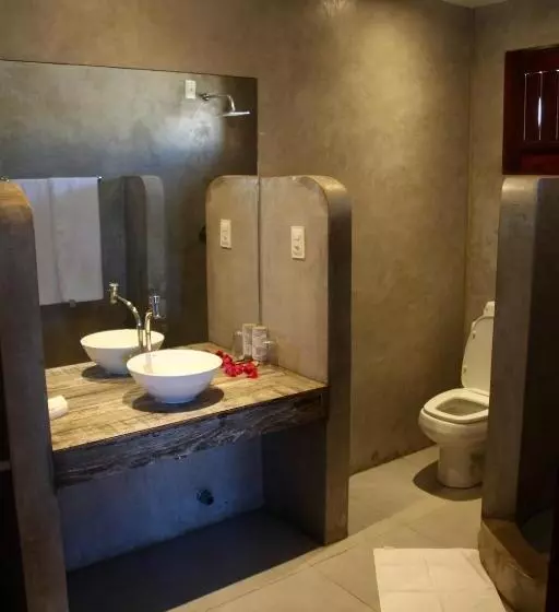 Superior Room Sea View, 0031 Boutique Hotel & Restaurant Cumbuco