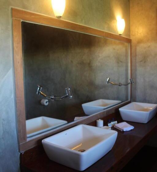 דירת פנטהאוז 2 חדרי שינה, 0031 Boutique Hotel & Restaurant Cumbuco