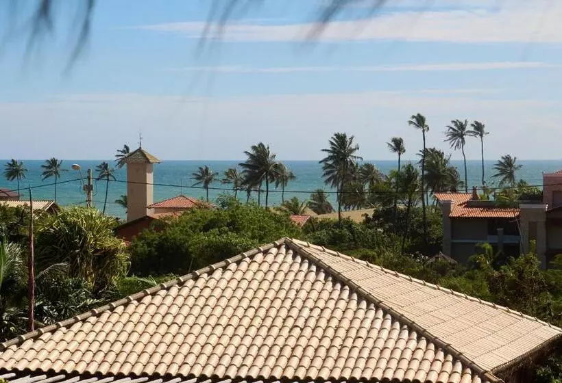 2 Bedroom Penthouse Apartment, 0031 Boutique Hotel & Restaurant Cumbuco