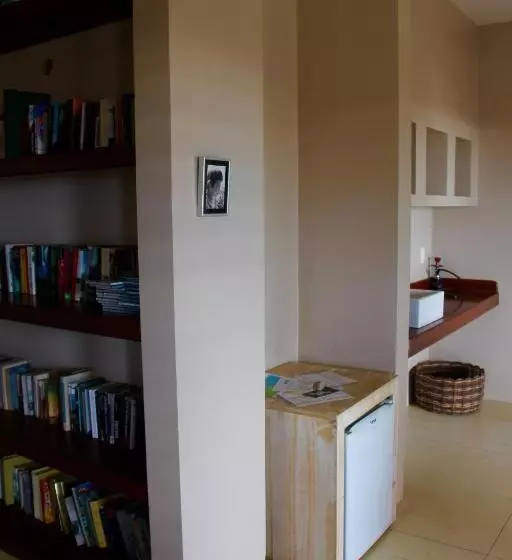 2 Bedroom Penthouse Apartment, 0031 Boutique Hotel & Restaurant Cumbuco