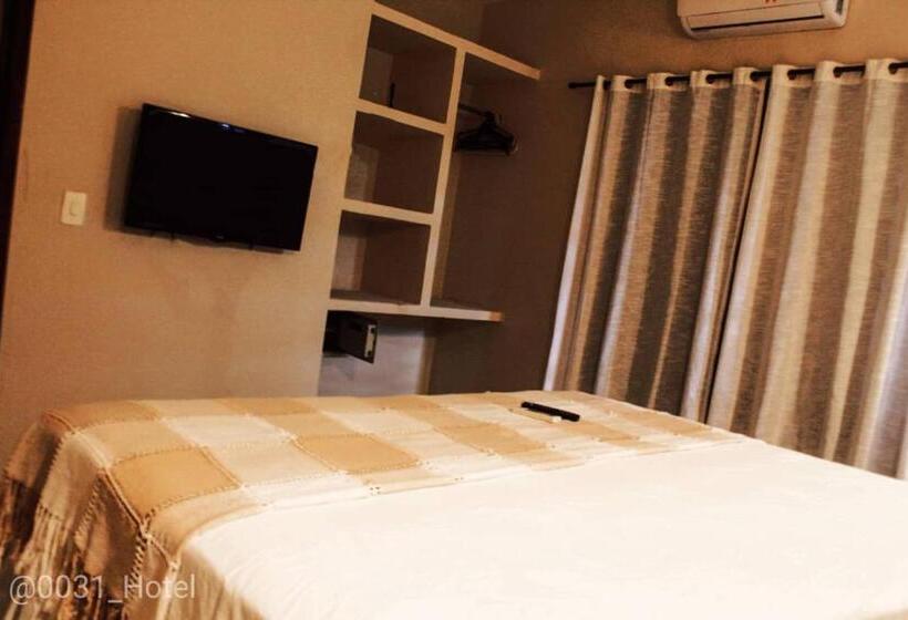 Четырехместный Номер Deluxe, 0031 Boutique Hotel & Restaurant Cumbuco