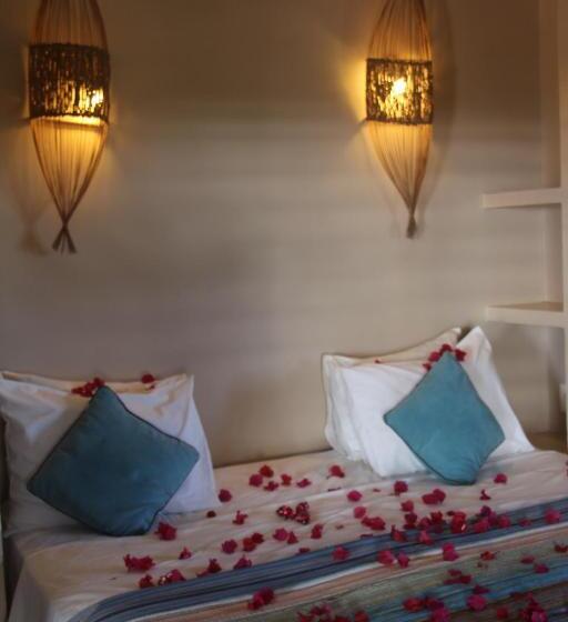 דירת פנטהאוז 2 חדרי שינה, 0031 Boutique Hotel & Restaurant Cumbuco