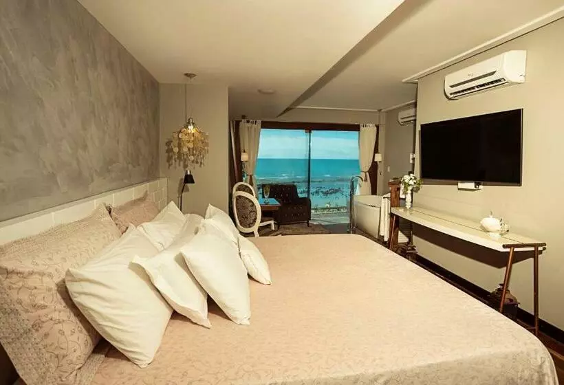 Premium-sviitti, Boutique Hotel Marlin S