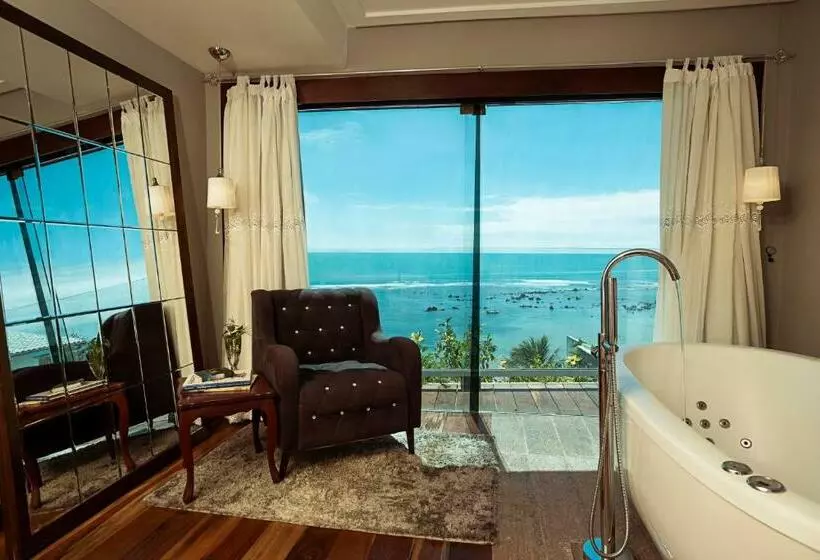 Premium-sviitti, Boutique Hotel Marlin S