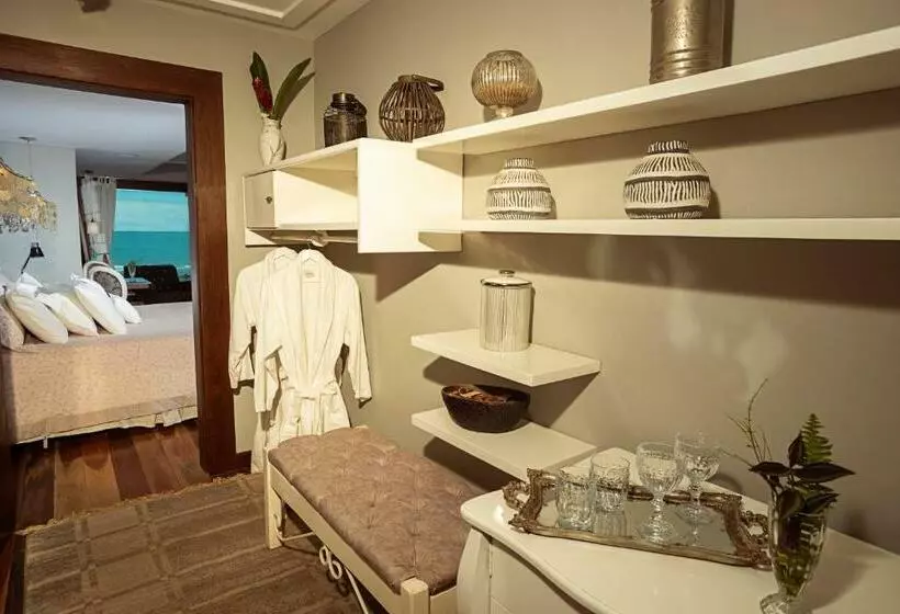 Premium-sviitti, Boutique Hotel Marlin S