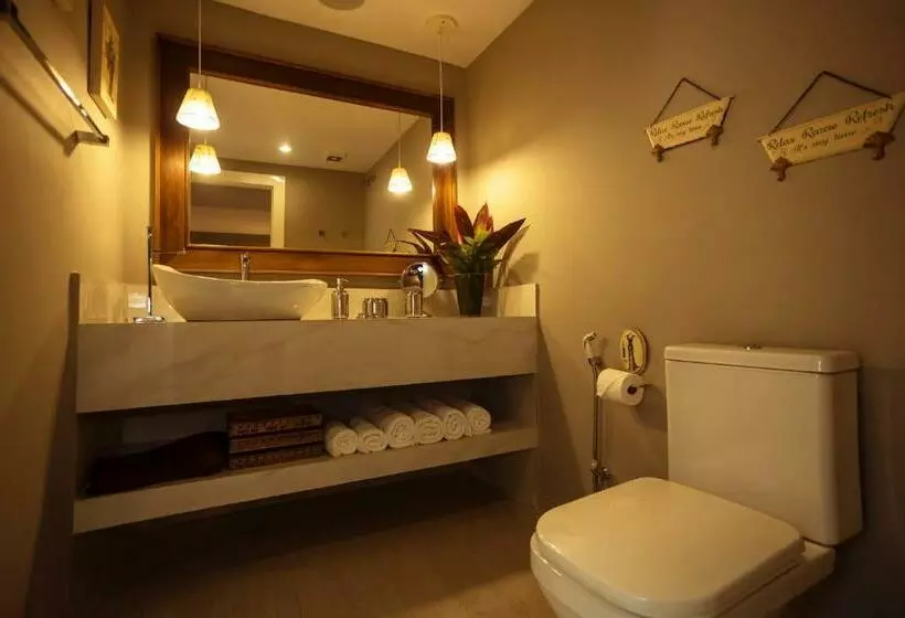 Premium-sviitti, Boutique Hotel Marlin S