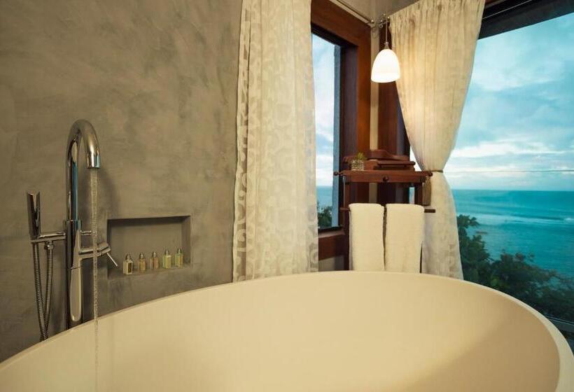 سوییت جونیور, Boutique Hotel Marlin S