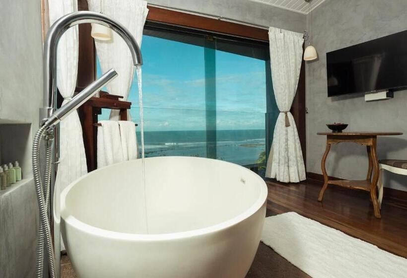 سوییت جونیور, Boutique Hotel Marlin S