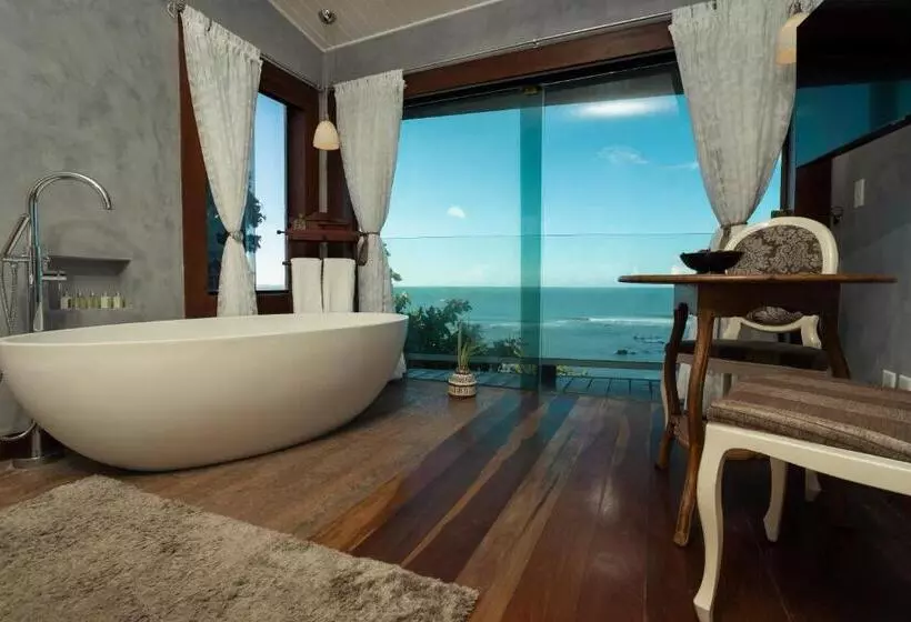 Juniorsviitti, Boutique Hotel Marlin S