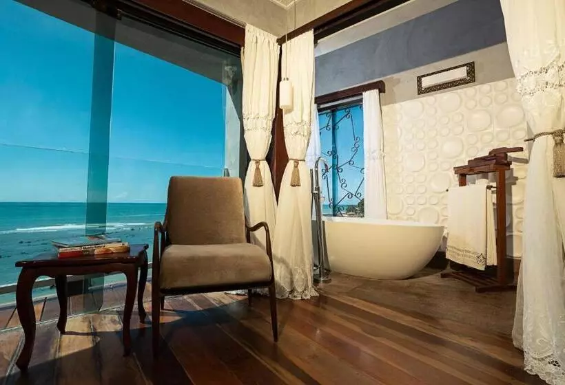 Sviitti King-vuode, Boutique Hotel Marlin S