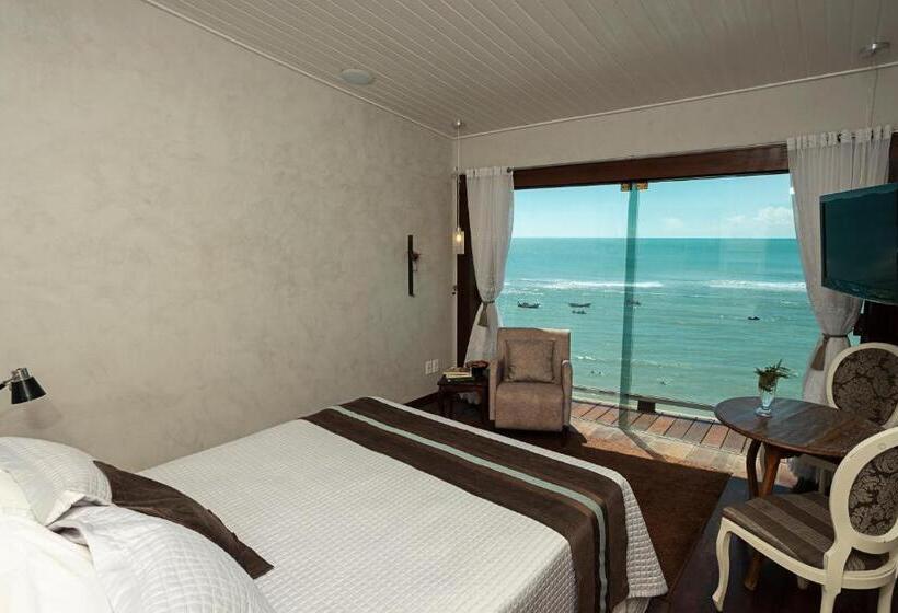 جناح مطلّ علي البحر, Boutique Hotel Marlin S