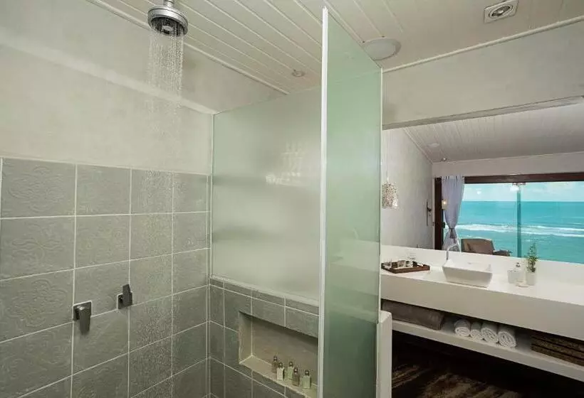 Sviitti Merinäkymä, Boutique Hotel Marlin S