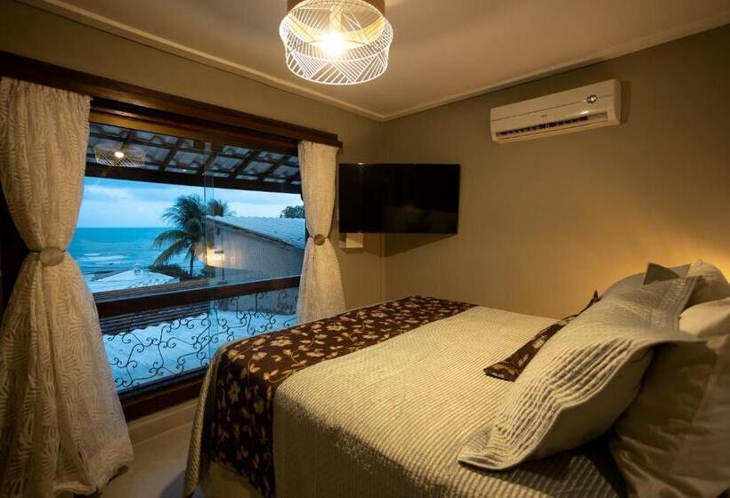 سوییت, Boutique Hotel Marlin S