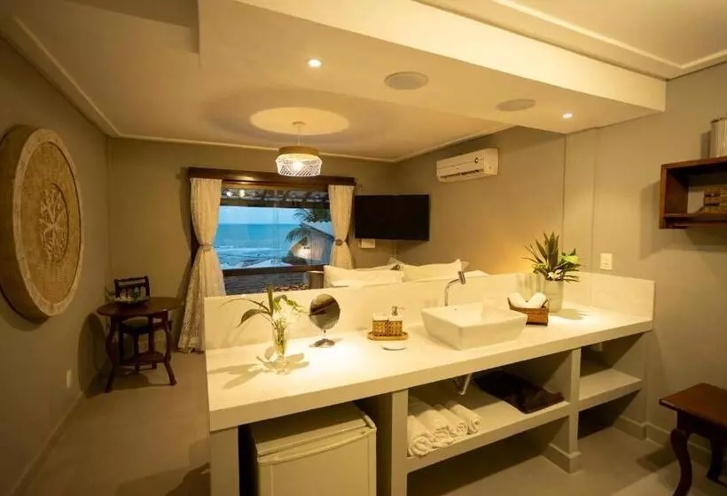 Sviitti, Boutique Hotel Marlin S