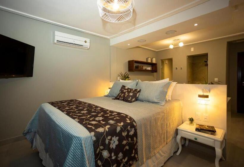 سوییت, Boutique Hotel Marlin S