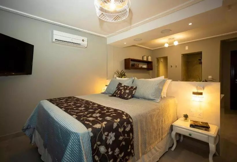 Sviitti, Boutique Hotel Marlin S