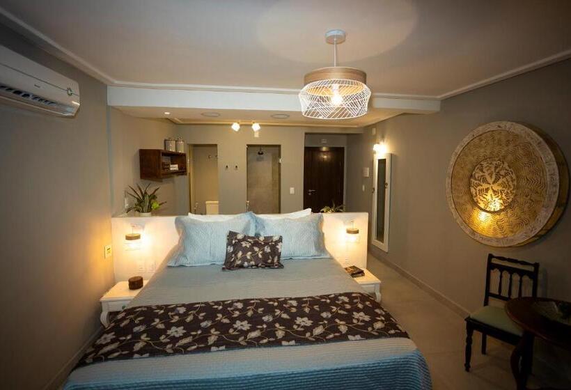 جناح, Boutique Hotel Marlin S