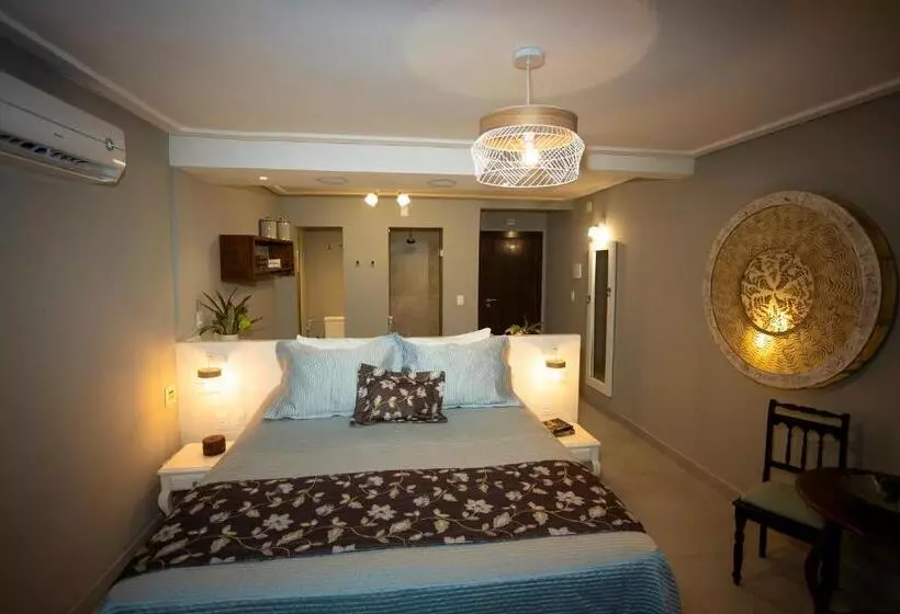 Sviitti, Boutique Hotel Marlin S