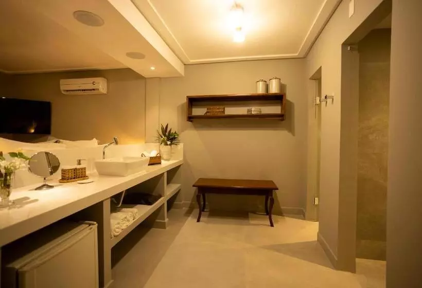Sviitti, Boutique Hotel Marlin S