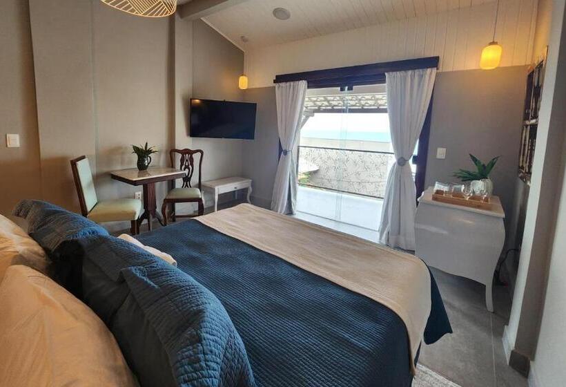 سوییت, Boutique Hotel Marlin S