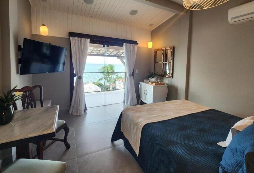 سوییت, Boutique Hotel Marlin S