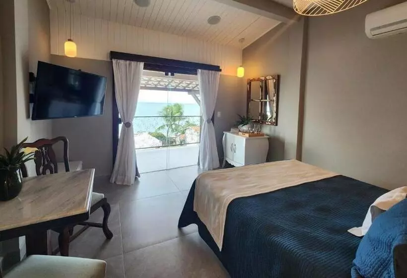 Sviitti, Boutique Hotel Marlin S