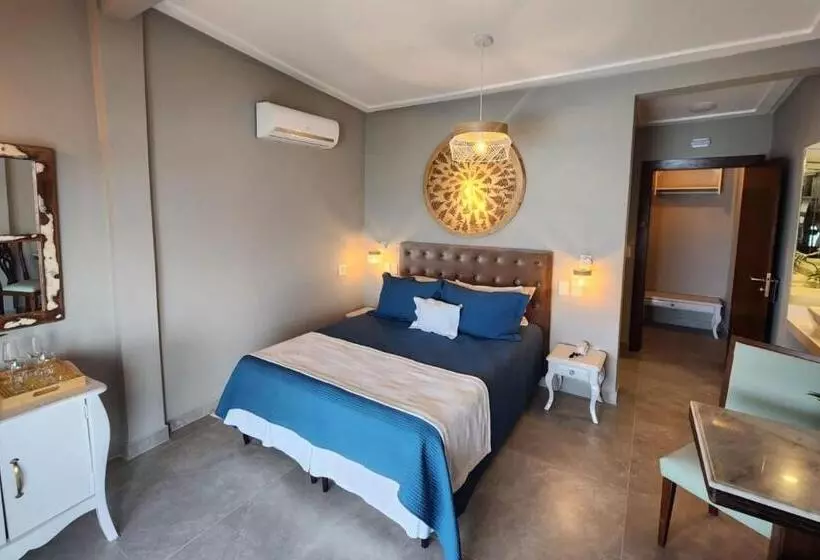 Sviitti, Boutique Hotel Marlin S