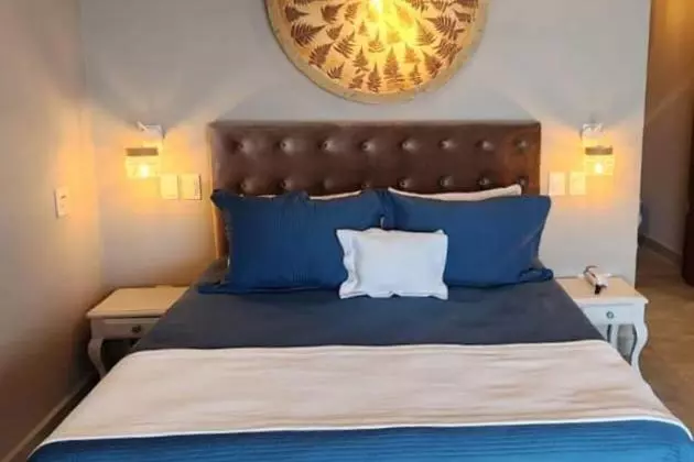 Sviitti, Boutique Hotel Marlin S