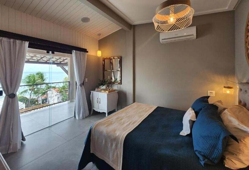 سوییت, Boutique Hotel Marlin S