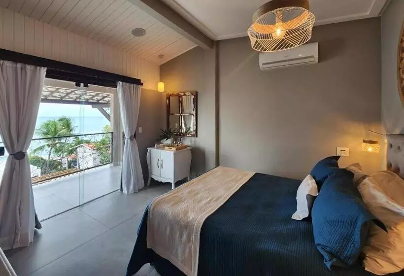 Sviitti, Boutique Hotel Marlin S